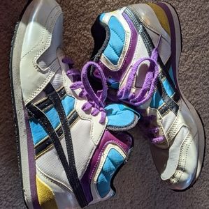 Onitsuka by Asics high top sneakers